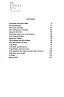 The Stone of truth, and other Irish folk tales