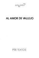 Al amor de Vallejo