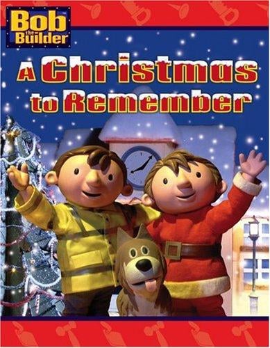 A Christmas to remember