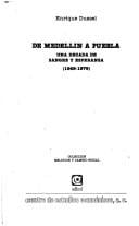 De Medellín a Puebla