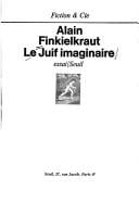 Le juif imaginaire