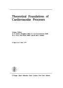 Theoretical foundations of cardiovascular processes