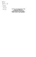 Sed : Chronik einer Partei 1971-1976