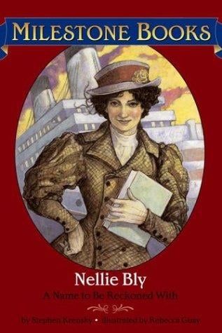 Nellie Bly