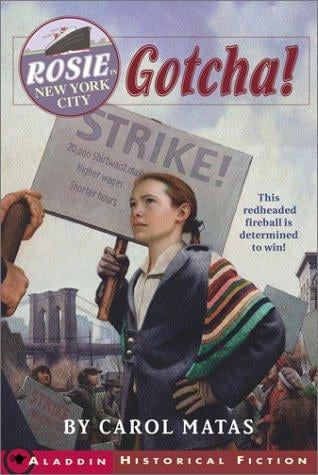 Rosie in New York City