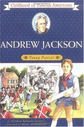 Andrew Jackson