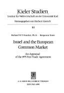 Israel and the European common market
