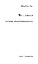 Terrorismus