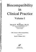 Biocompatibility in clinical practice