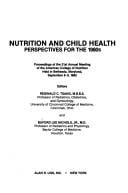 Nutrition and child health