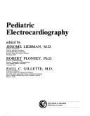 Pediatric electrocardiography