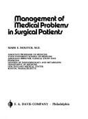 Management of medical problems in surgical patients