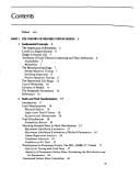 The theory and practice of reliable system design