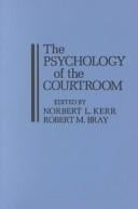 Psychology of the Courtroom