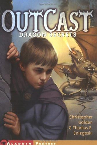 Dragon Secrets (Outcast)