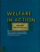 Welfare in action