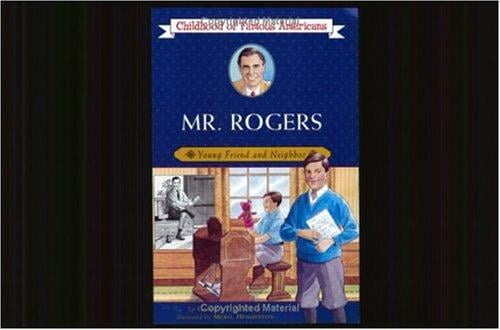Mr. Rogers