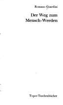 Der Weg zum Menschwerden