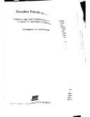 Zwischen Polemik und Irenik