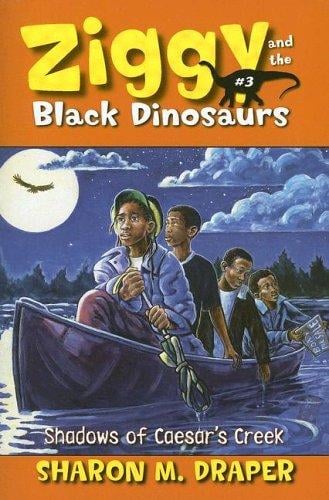 Shadows of Caesar's Creek (Ziggy and the Black Dinosaurs)