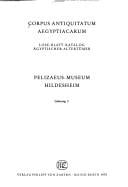 Corpus antiquitatum Aegyptiacarum