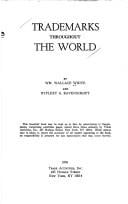 Trademarks throughout the world