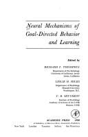 Neural mechanisms of goal-directed behavior and learning