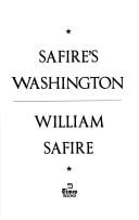 Safire's Washington