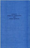 Mobility, subjective depriavtion, and ethnic hostility