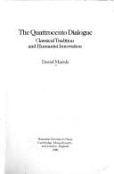 The quattrocento dialogue