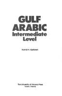 Gulf Arabic