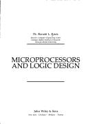 Microprocessors and logic design