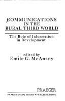 Communications in the rural third world