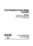 Psychopharmacology update