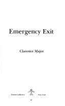 Emergency exit