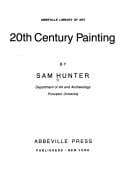 20th century painting