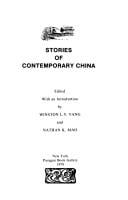 Stories of contemporary China