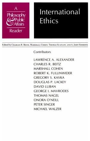 International ethics