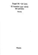 El hombre que volvió del paraíso