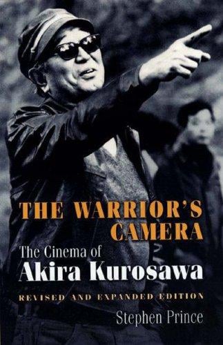 The warrior's camera