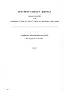 Urkunden, Erlasse und Sendschreiben aus dem Besitz sikkimesischer Adelshäuser und des Klosters Phodang