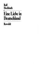 Eine Liebe in Deutschland