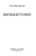 Microlectures