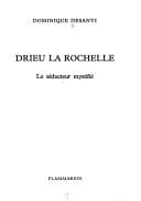 Drieu la Rochelle