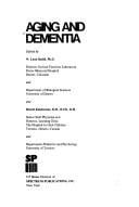 Aging and dementia