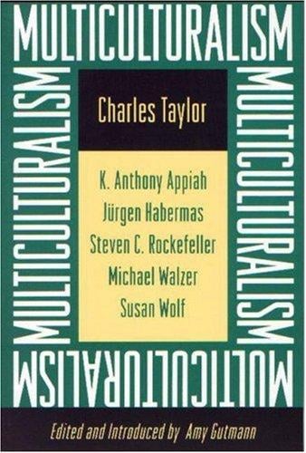 Multiculturalism