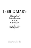 Doug & Mary