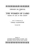 The women of Cairo