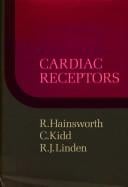 Cardiac receptors