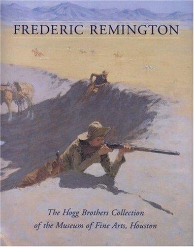 Frederic Remington